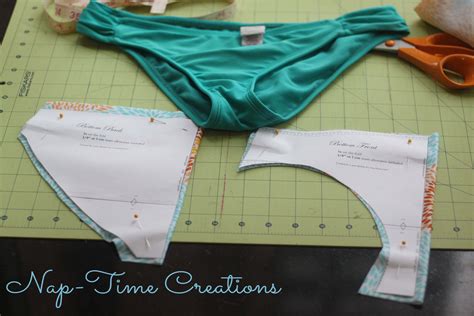 Template Free Printable Swimsuit Patterns Free